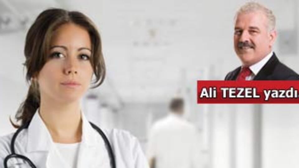 Bıçak parası özel hastanelere kaydı