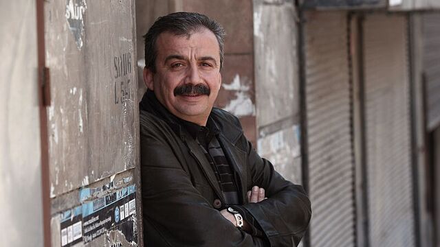 "Sebep milletvekili olması değil"