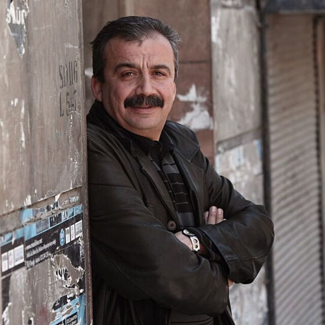 "Sebep milletvekili olması değil"