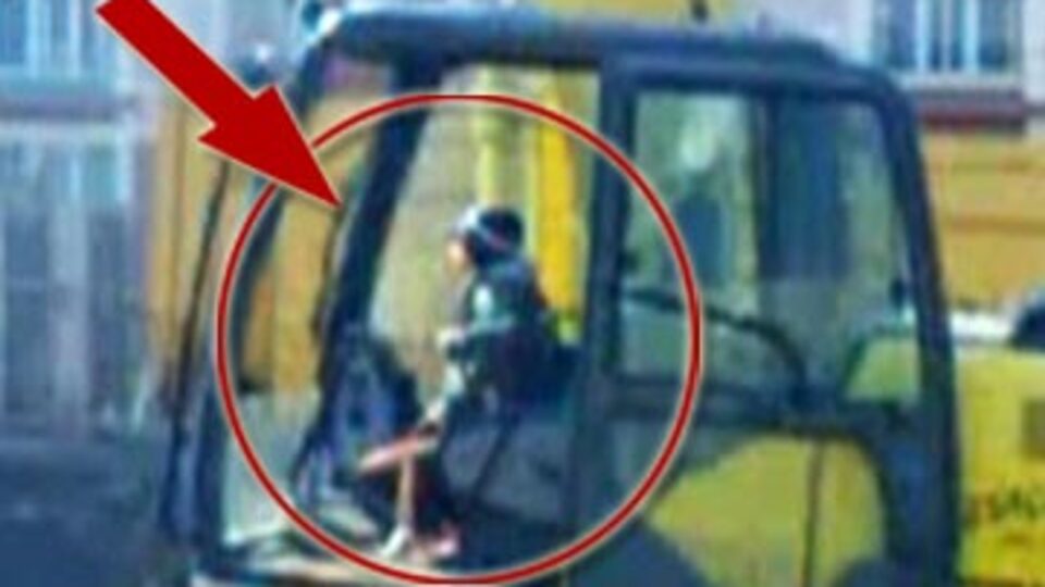 Skandalda son gelişme!