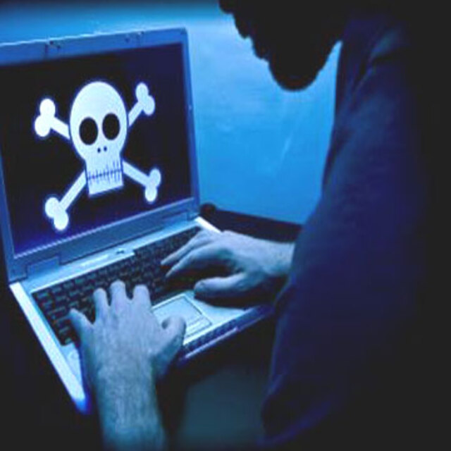 Maaşlı kadrolu hacker aranıyor!