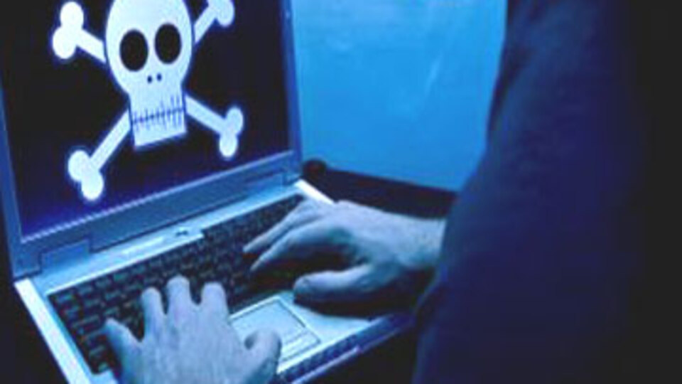 Maaşlı kadrolu hacker aranıyor!