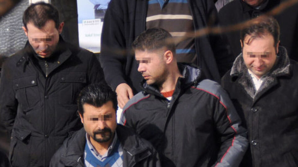 CHP'li Belediye'ye operasyon