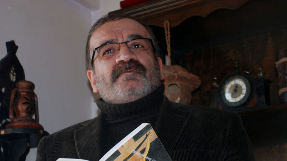 32 yıl önceki işkence için rapor alacak