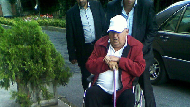 JİTEM Davası'nda sürpriz tanık