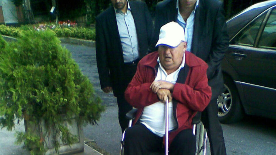 JİTEM Davası'nda sürpriz tanık