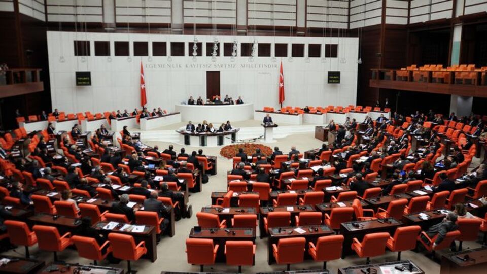 Meclis interneti araştıracak