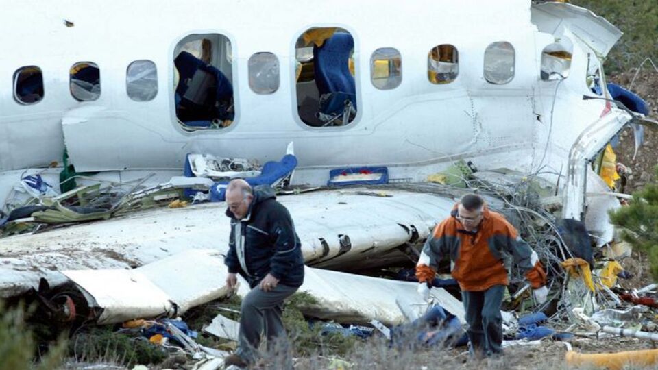 Bilirkişi raporu şoke etti!