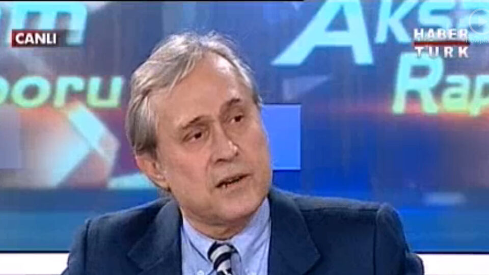 "AK Parti-cemaat ittifakı sona erdi"