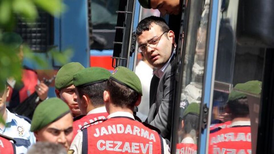 "Zirve"de Ogün Samast şüphesi!