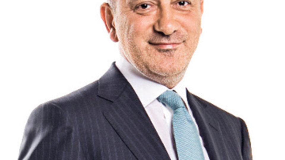 Tekin ve Çelikoğlu TEKE TEK'TE