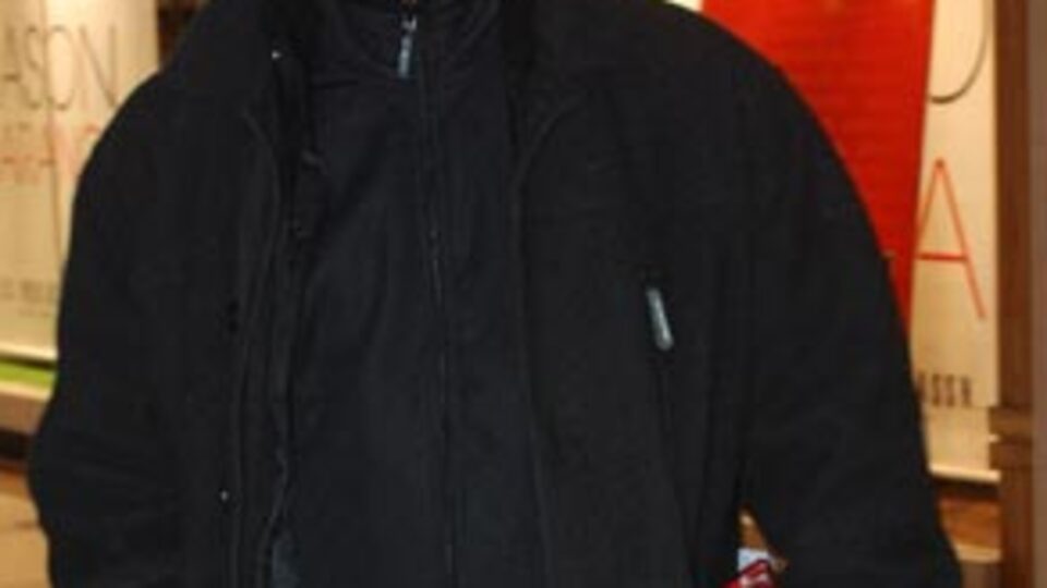 Cem Yılmaz'ın sırrı!