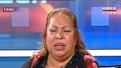 "Benden öç alacak sandım, filminde oynattı"