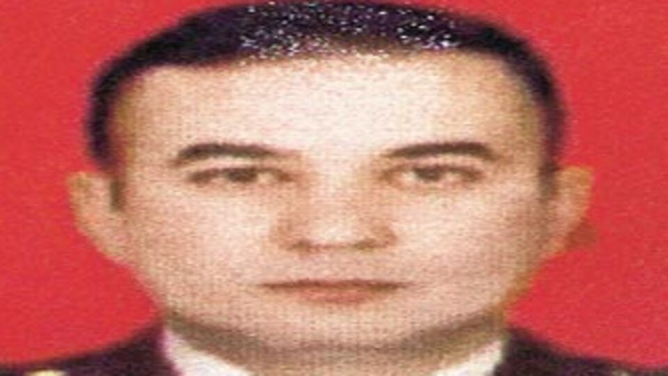 Fenerbahçe Orduevi'nde sır ölüm