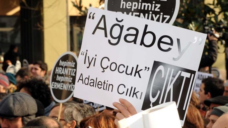 'Kamu görevlilerinin yargılanması için izin şartı kaldırılsın'
