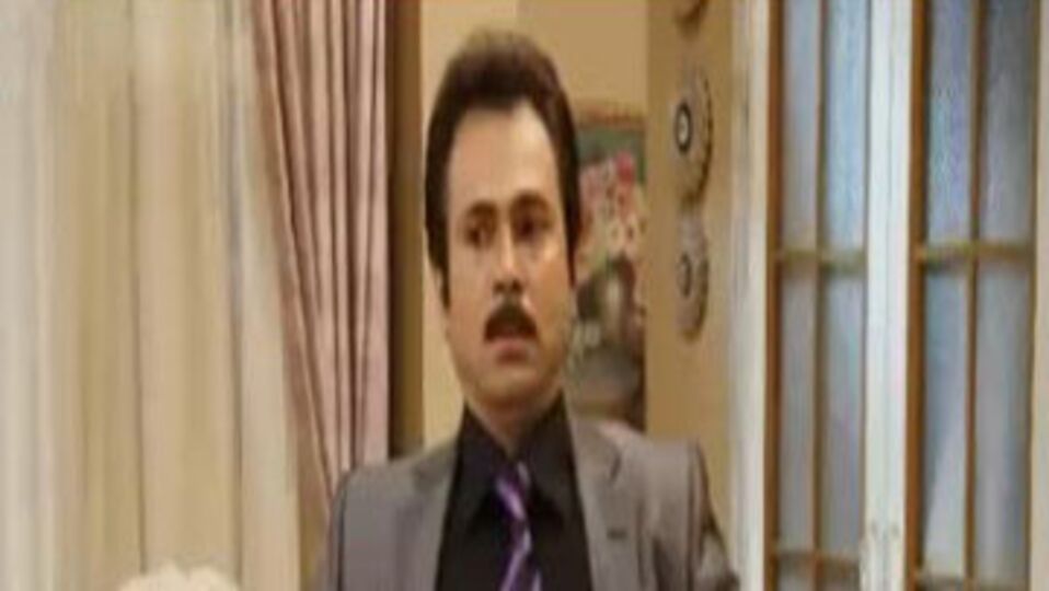Selahattin zor durumda VİDEO
