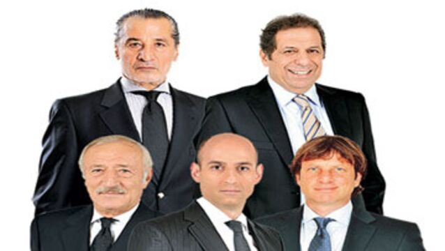 Fatih Karaca'dan Telegol açıklaması