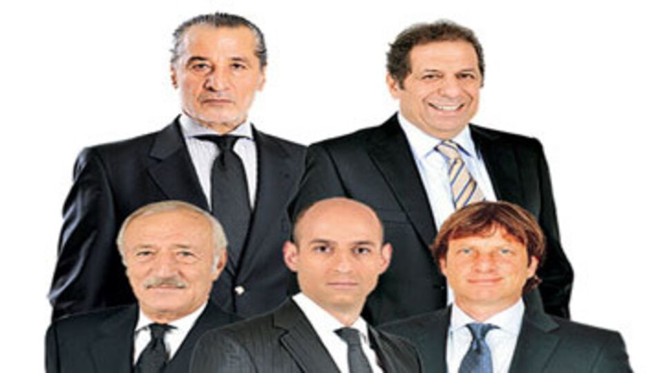 Fatih Karaca'dan Telegol açıklaması
