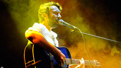 Halil Sezai'den 'Sonbahar' klibi VİDEO