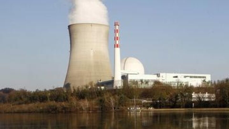 Çin'in nükleer planı