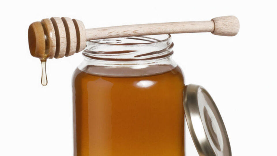 Bal yerine glikoz mu yiyoruz?