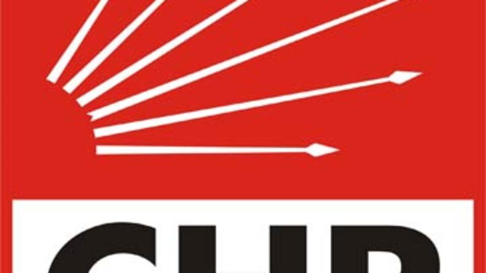 CHP'den MİT Yasası'na itiraz