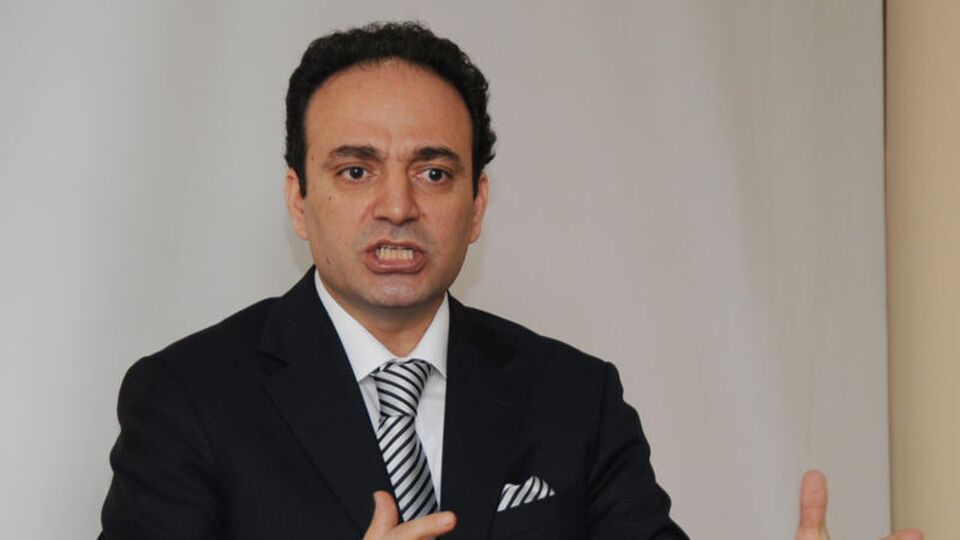"Çocuklarım benimle Kürtçe konuşmuyor"