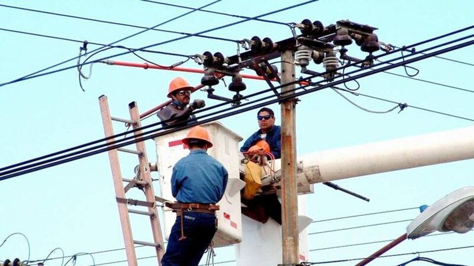 Dikkat elektrik kesintisi