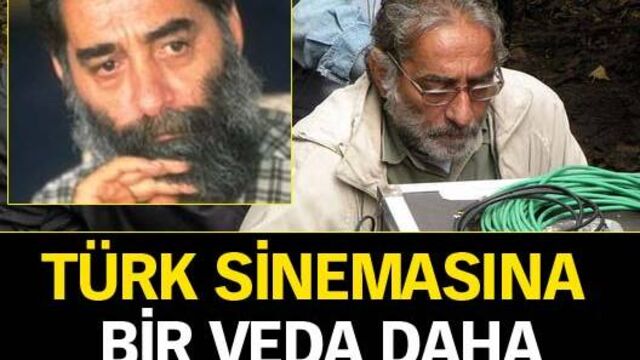 Ünlü yönetmen yaşamını yitirdi
