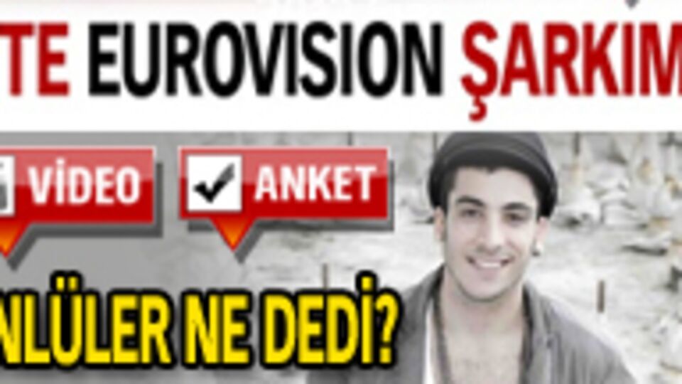 Siz beğendiniz mi?