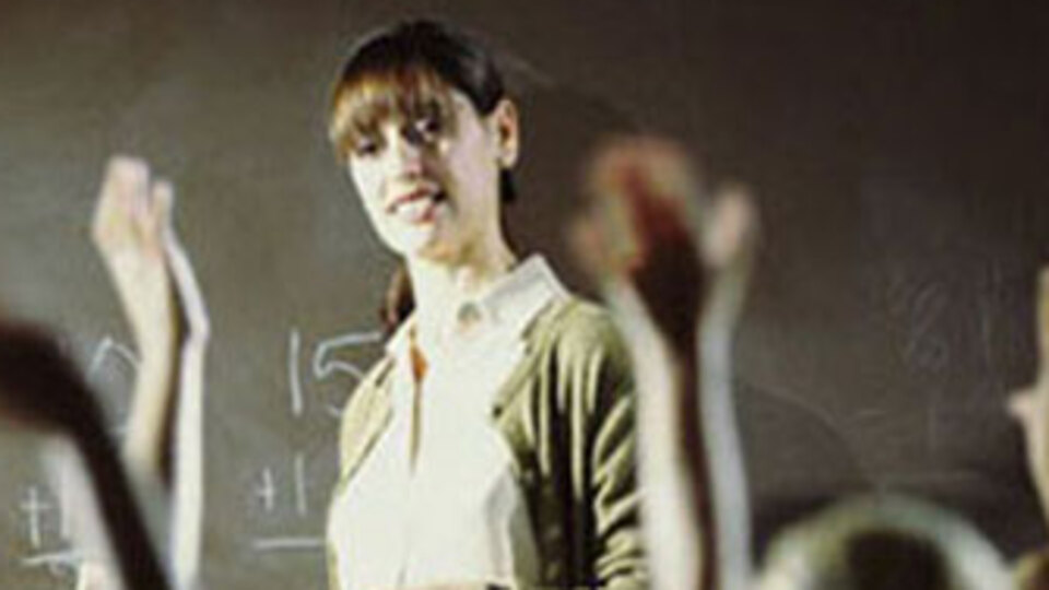 30 bin öğretmen ortada kaldı