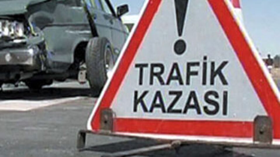 Bayrampaşa'da trafik kazası