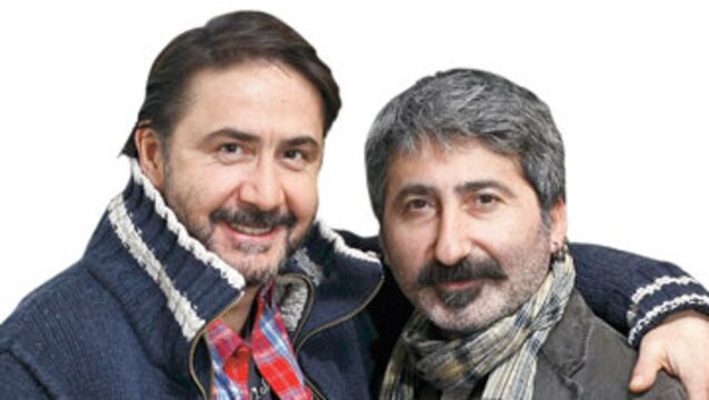 'Yalan Dünya'da herkes başrol