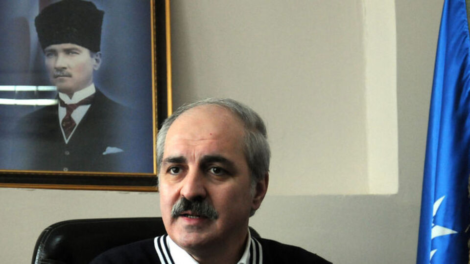 HAS Parti 28 Şubat'ta meydanlarda