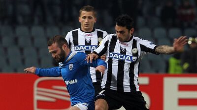 2.50'den PAOK denenir!