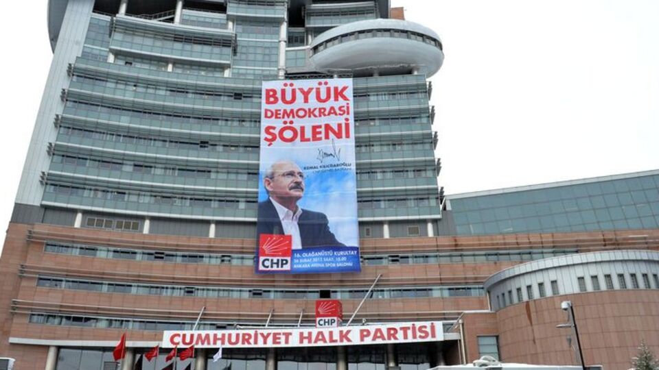 "Aslanlar gibi kongreye gelecekler..."