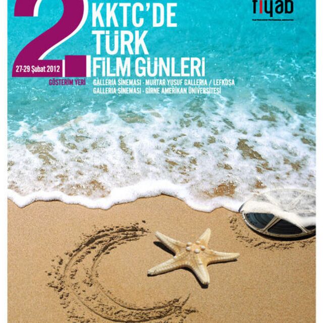 KKTC'de Türk filmleri şöleni yaşanacak