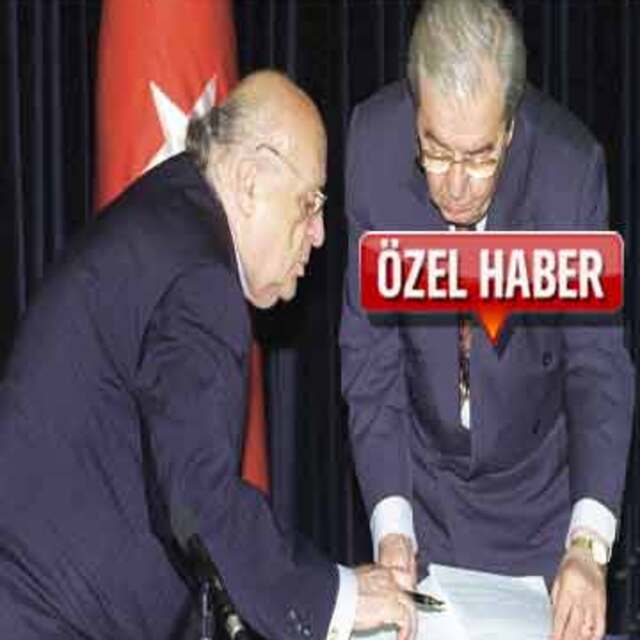 Gizli belgeleriyle 28 Şubat - 2