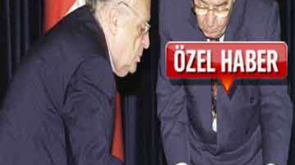 Gizli belgeleriyle 28 Şubat - 2