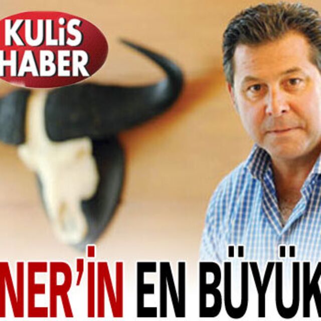 Boyner'in en büyük avı