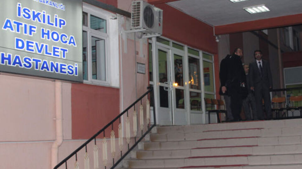 İskilipli Atıf Hoca'ya devletten iade-i itibar