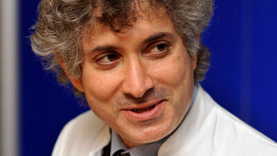 Yeni yüzler gelecek