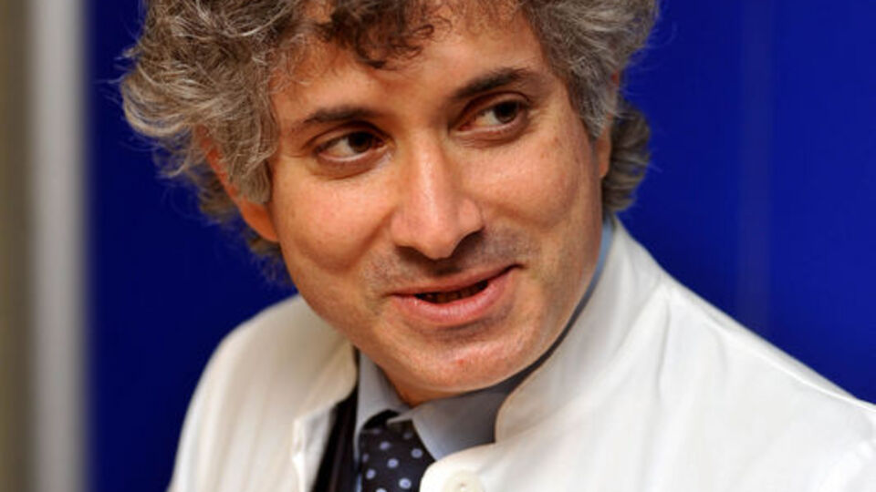 Yeni yüzler gelecek