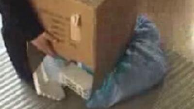 İkinci büyük operasyon Ankara'da