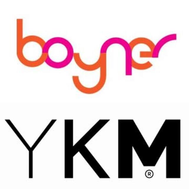 "YKM ile Boyner cennetteki evlilik gibi"