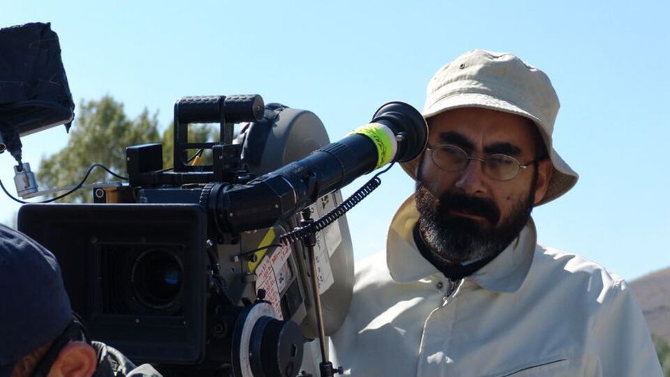 Derviş Zaim filmleri Boston'da