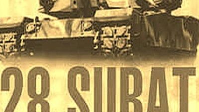 28 Şubat'ın 'Doğu Çalışma Grubu' çıktı