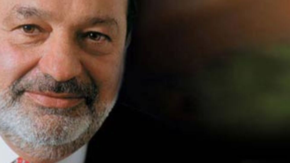 Osmanlı Slim gözünü Türkiye'ye dikti!