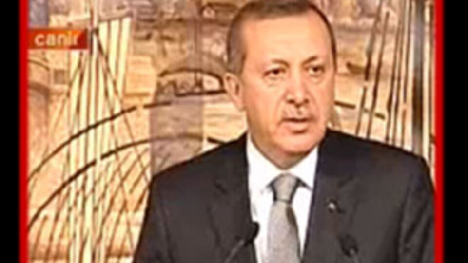 Özel hastanelere Libya fırçası!