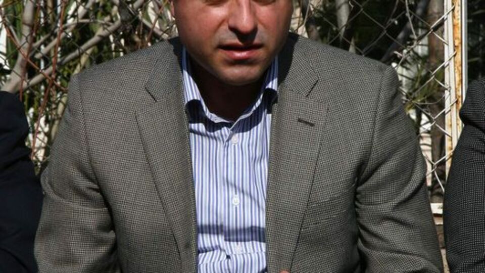 Demirtaş: Savaş gümbür gümbür geliyor